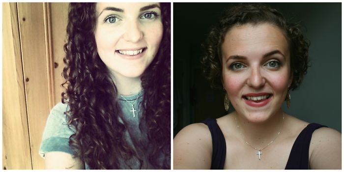 318 Extreme Haircut Transformations That Are Truly Inspiring 318 Extreme Haircut Transformations That Are Truly Inspiring