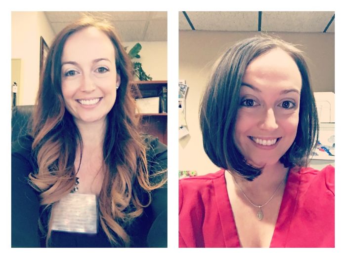 318 Extreme Haircut Transformations That Are Truly Inspiring 318 Extreme Haircut Transformations That Are Truly Inspiring