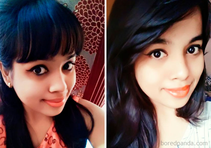 318 Extreme Haircut Transformations That Are Truly Inspiring 318 Extreme Haircut Transformations That Are Truly Inspiring