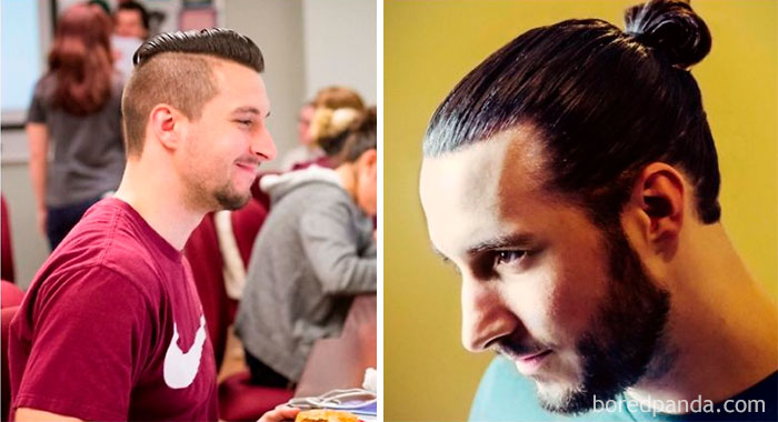 318 Extreme Haircut Transformations That Are Truly Inspiring 318 Extreme Haircut Transformations That Are Truly Inspiring