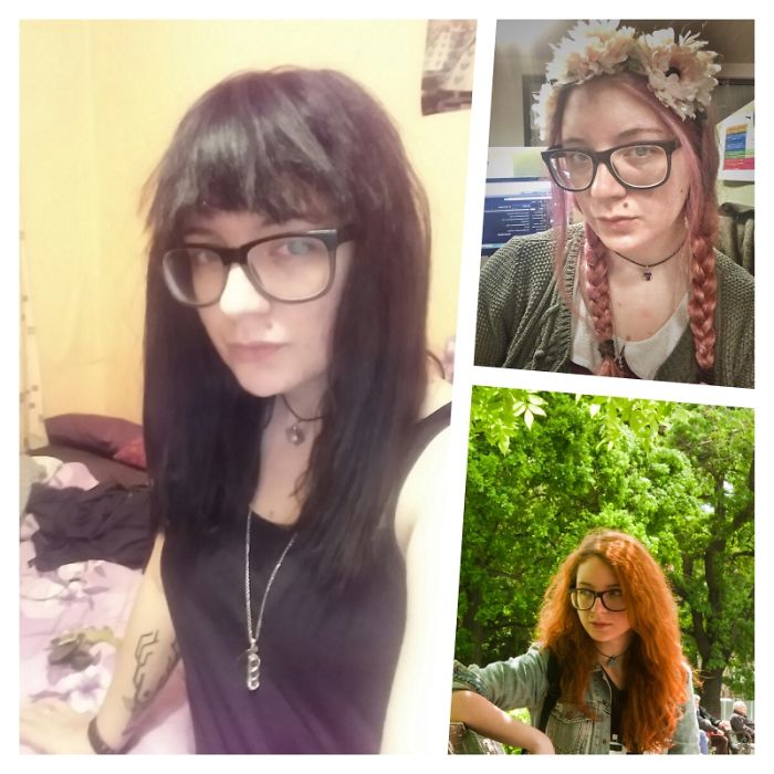 318 Extreme Haircut Transformations That Are Truly Inspiring 318 Extreme Haircut Transformations That Are Truly Inspiring