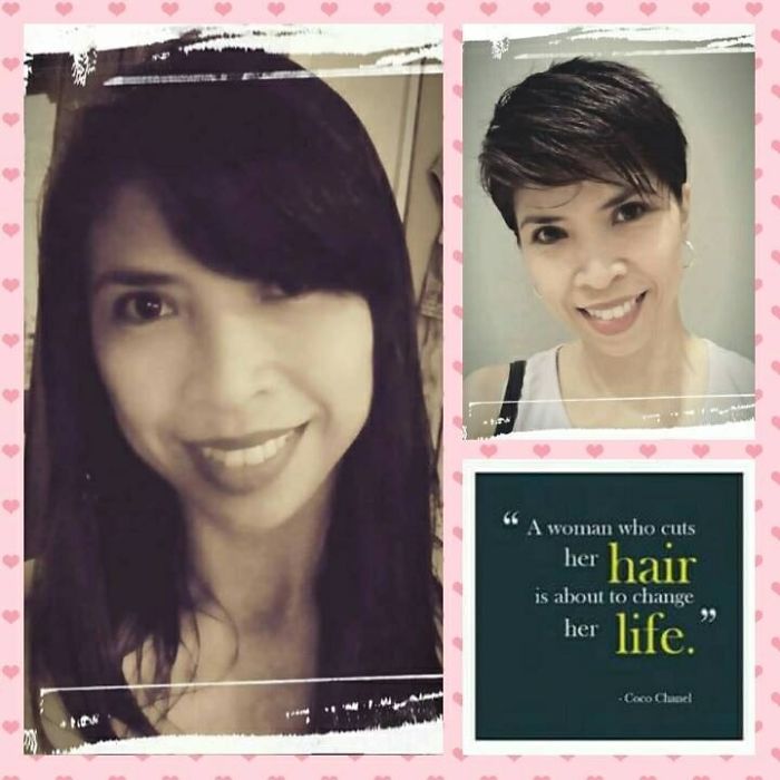 318 Extreme Haircut Transformations That Are Truly Inspiring 318 Extreme Haircut Transformations That Are Truly Inspiring