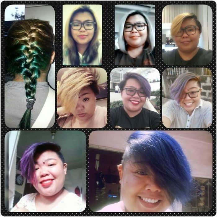 318 Extreme Haircut Transformations That Are Truly Inspiring 318 Extreme Haircut Transformations That Are Truly Inspiring