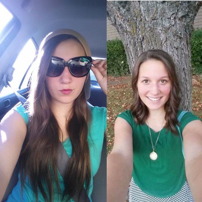 318 Extreme Haircut Transformations That Are Truly Inspiring 318 Extreme Haircut Transformations That Are Truly Inspiring