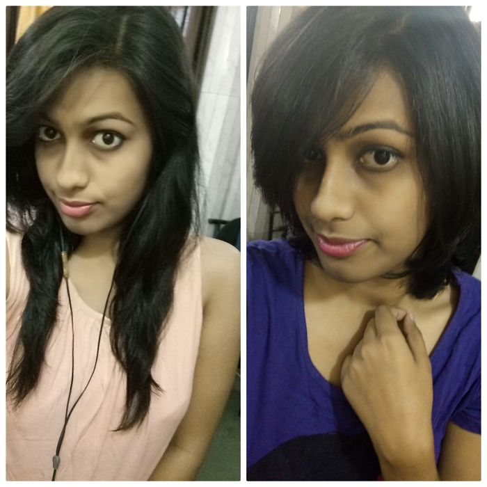 318 Extreme Haircut Transformations That Are Truly Inspiring 318 Extreme Haircut Transformations That Are Truly Inspiring