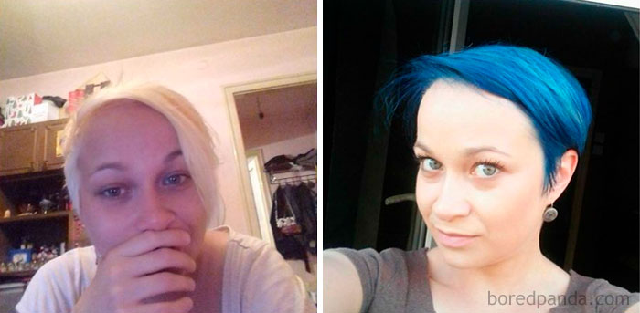 318 Extreme Haircut Transformations That Are Truly Inspiring 318 Extreme Haircut Transformations That Are Truly Inspiring