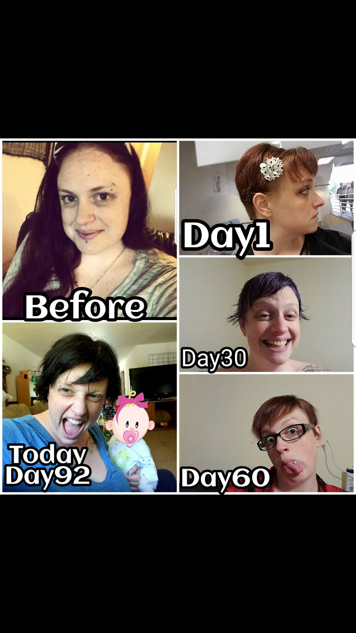 318 Extreme Haircut Transformations That Are Truly Inspiring 318 Extreme Haircut Transformations That Are Truly Inspiring