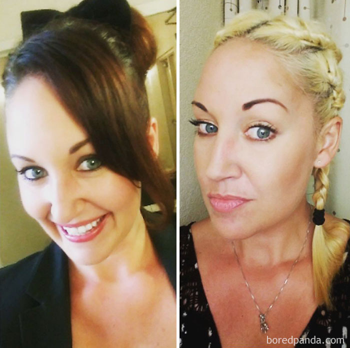 318 Extreme Haircut Transformations That Are Truly Inspiring 318 Extreme Haircut Transformations That Are Truly Inspiring