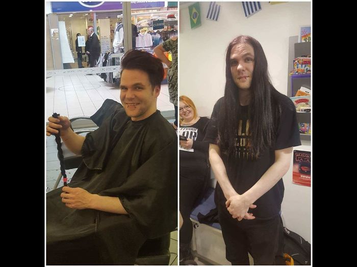 318 Extreme Haircut Transformations That Are Truly Inspiring 318 Extreme Haircut Transformations That Are Truly Inspiring