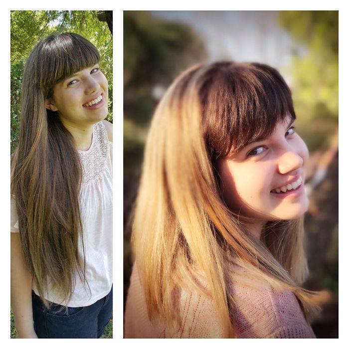 318 Extreme Haircut Transformations That Are Truly Inspiring 318 Extreme Haircut Transformations That Are Truly Inspiring