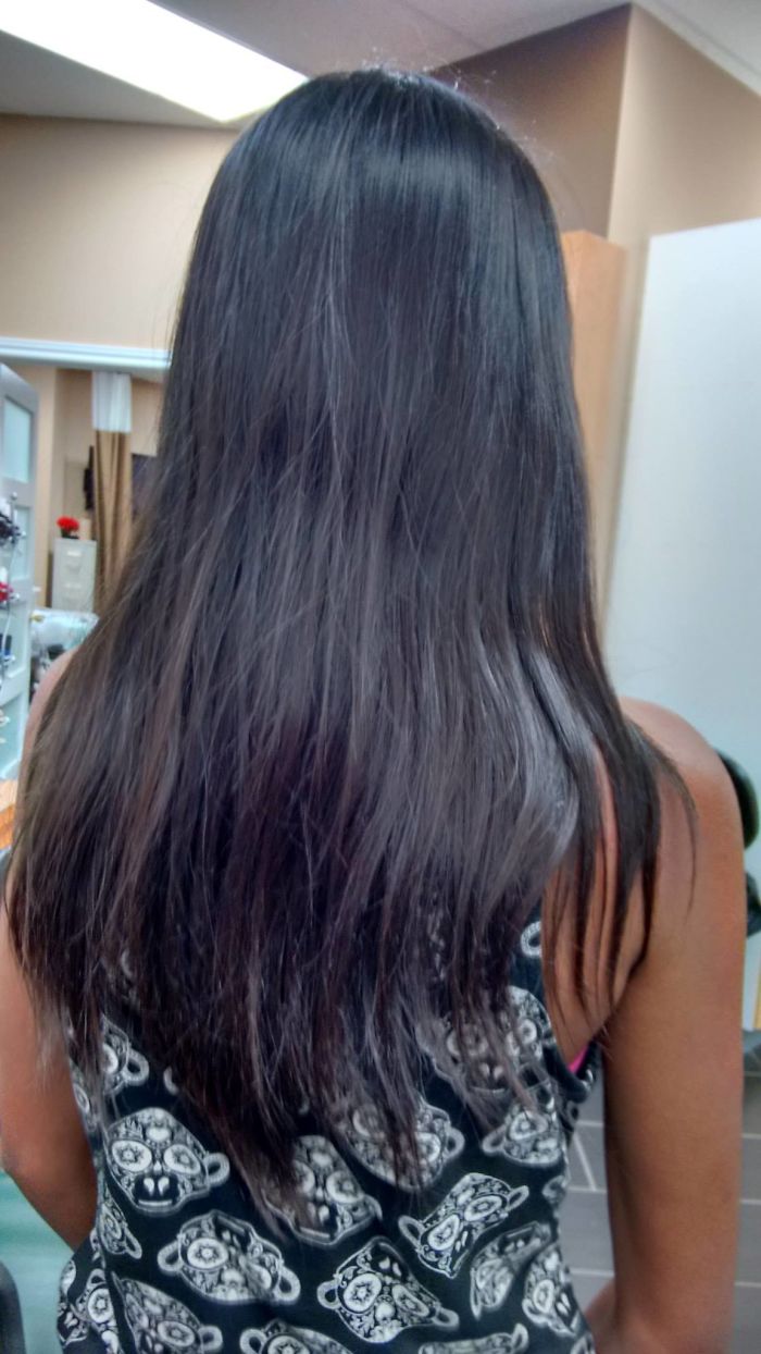 318 Extreme Haircut Transformations That Are Truly Inspiring 318 Extreme Haircut Transformations That Are Truly Inspiring