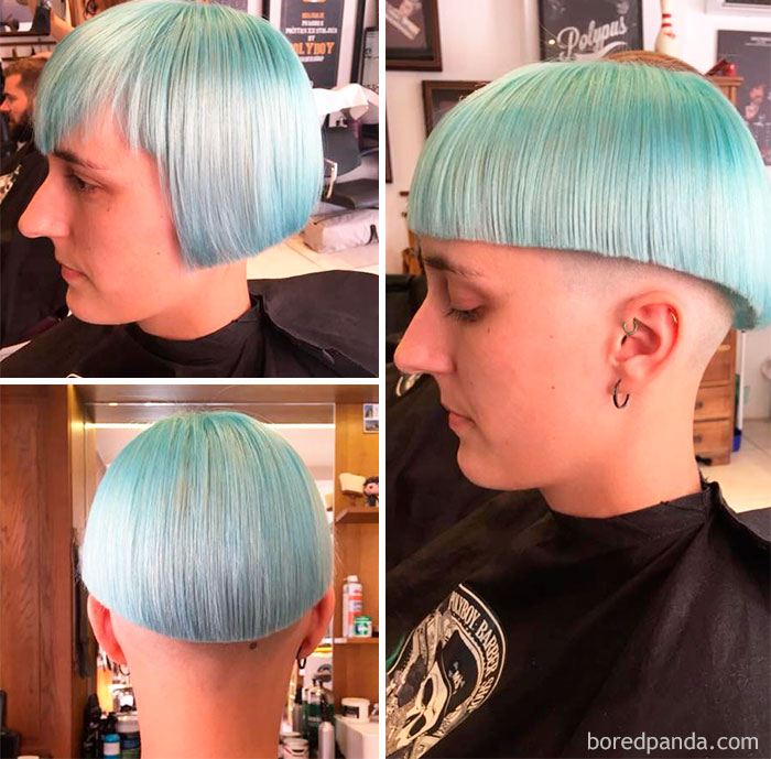318 Extreme Haircut Transformations That Are Truly Inspiring 318 Extreme Haircut Transformations That Are Truly Inspiring