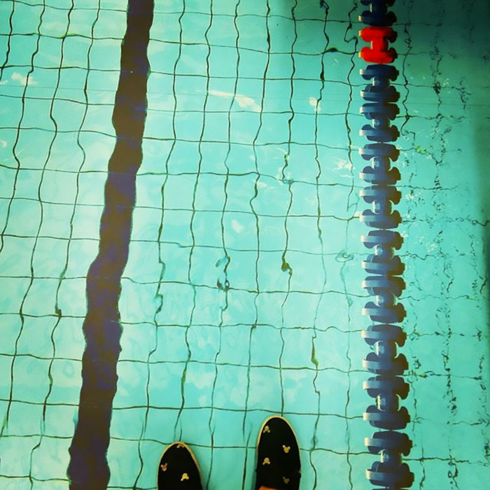 Taiwan Surprises Passengers By Turning Subway Cars Into Different Sport Venues For Upcoming Universiade Taiwan Surprises Passengers By Turning Subway Cars Into Different Sport Venues For Upcoming Universiade