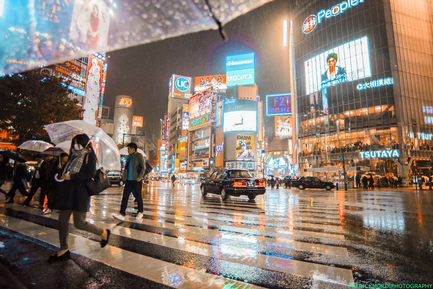 How Tokyo Saved My Artistic View On Photography How Tokyo Saved My Artistic View On Photography