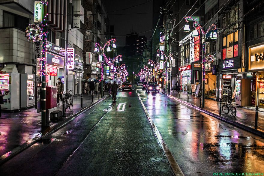 How Tokyo Saved My Artistic View On Photography How Tokyo Saved My Artistic View On Photography