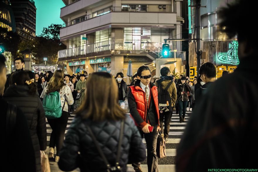 How Tokyo Saved My Artistic View On Photography How Tokyo Saved My Artistic View On Photography