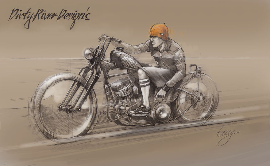 Couple Of My Hand Drawings From My 20 Years Collection. Couple Of My Hand Drawings From My 20 Years Collection.