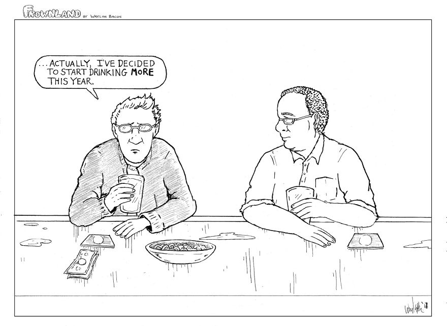 56 Cynical Comics Where I Humorously Dissect Human Behavior 56 Cynical Comics Where I Humorously Dissect Human Behavior