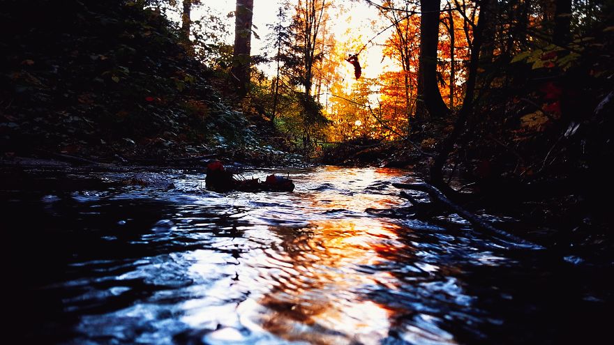 I Want To Show The Beauty Of Poland Using Smartphone (Part 2) I Want To Show The Beauty Of Poland Using Smartphone (Part 2)