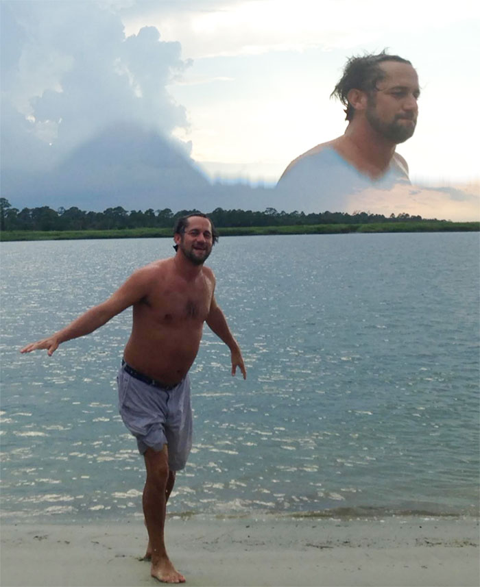 265 Times People Tried To Make A Panorama And Ended Up Opening The Gates Of Hell 265 Times People Tried To Make A Panorama And Ended Up Opening The Gates Of Hell