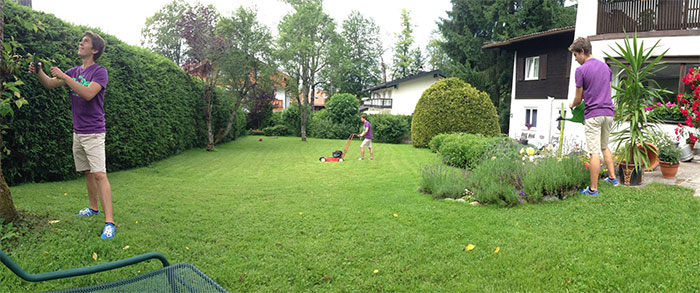 265 Times People Tried To Make A Panorama And Ended Up Opening The Gates Of Hell 265 Times People Tried To Make A Panorama And Ended Up Opening The Gates Of Hell