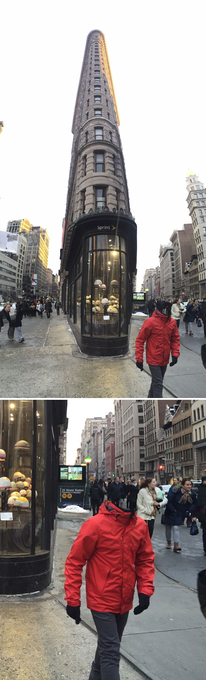 265 Times People Tried To Make A Panorama And Ended Up Opening The Gates Of Hell 265 Times People Tried To Make A Panorama And Ended Up Opening The Gates Of Hell