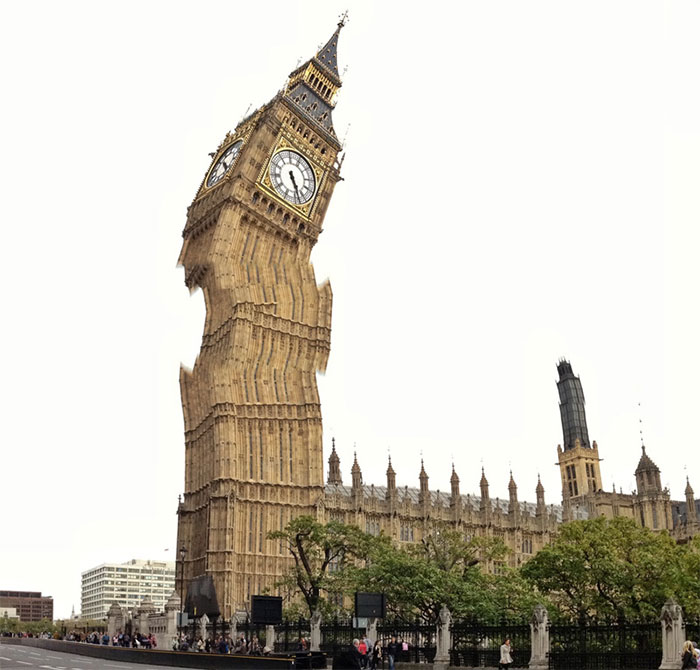 265 Times People Tried To Make A Panorama And Ended Up Opening The Gates Of Hell 265 Times People Tried To Make A Panorama And Ended Up Opening The Gates Of Hell