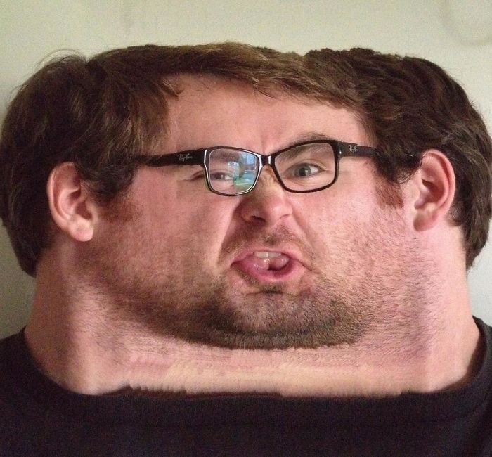 265 Times People Tried To Make A Panorama And Ended Up Opening The Gates Of Hell 265 Times People Tried To Make A Panorama And Ended Up Opening The Gates Of Hell