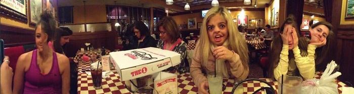 265 Times People Tried To Make A Panorama And Ended Up Opening The Gates Of Hell 265 Times People Tried To Make A Panorama And Ended Up Opening The Gates Of Hell