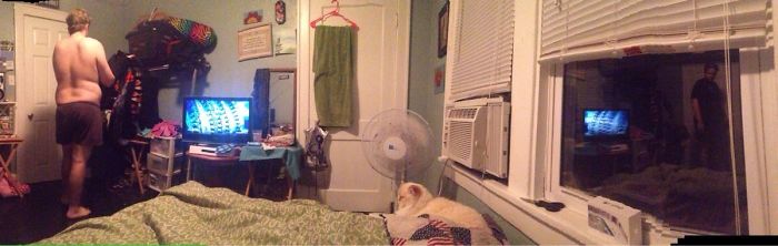 265 Times People Tried To Make A Panorama And Ended Up Opening The Gates Of Hell 265 Times People Tried To Make A Panorama And Ended Up Opening The Gates Of Hell