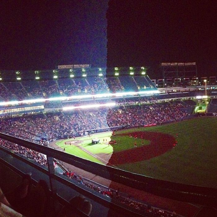 265 Times People Tried To Make A Panorama And Ended Up Opening The Gates Of Hell 265 Times People Tried To Make A Panorama And Ended Up Opening The Gates Of Hell