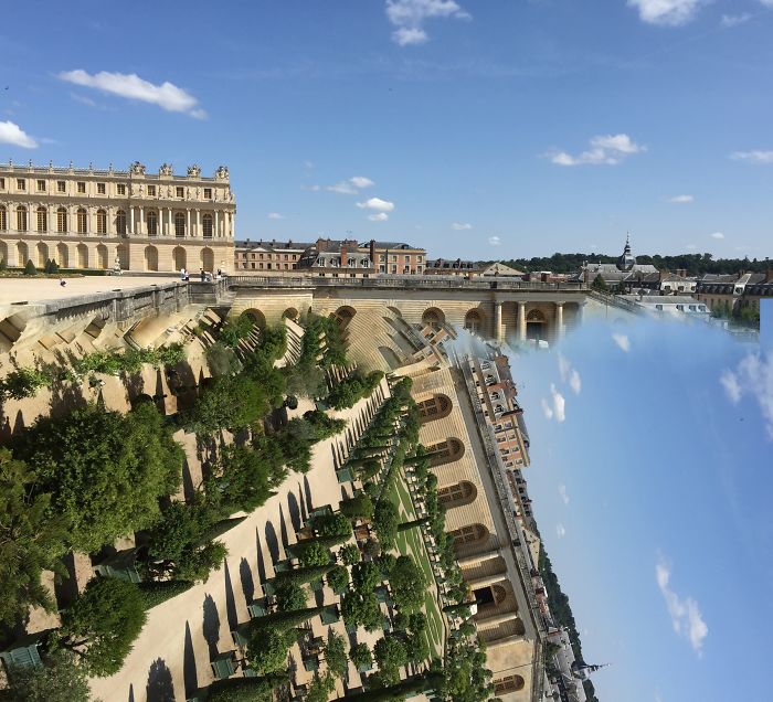 265 Times People Tried To Make A Panorama And Ended Up Opening The Gates Of Hell 265 Times People Tried To Make A Panorama And Ended Up Opening The Gates Of Hell