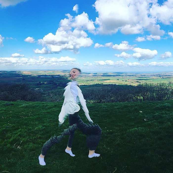 265 Times People Tried To Make A Panorama And Ended Up Opening The Gates Of Hell 265 Times People Tried To Make A Panorama And Ended Up Opening The Gates Of Hell