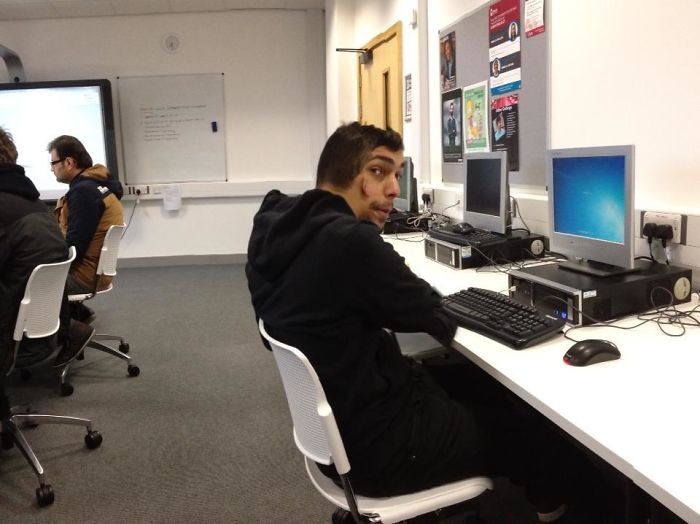 265 Times People Tried To Make A Panorama And Ended Up Opening The Gates Of Hell 265 Times People Tried To Make A Panorama And Ended Up Opening The Gates Of Hell