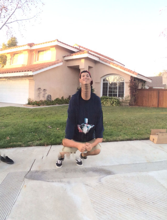 265 Times People Tried To Make A Panorama And Ended Up Opening The Gates Of Hell 265 Times People Tried To Make A Panorama And Ended Up Opening The Gates Of Hell