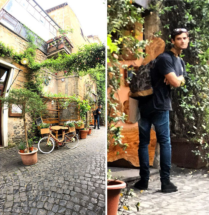 265 Times People Tried To Make A Panorama And Ended Up Opening The Gates Of Hell 265 Times People Tried To Make A Panorama And Ended Up Opening The Gates Of Hell