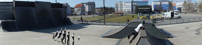 265 Times People Tried To Make A Panorama And Ended Up Opening The Gates Of Hell 265 Times People Tried To Make A Panorama And Ended Up Opening The Gates Of Hell