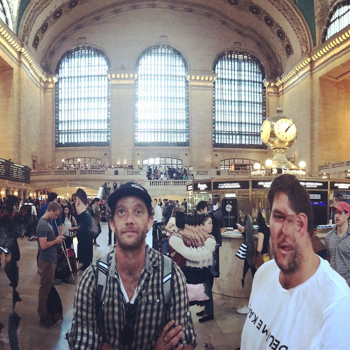 265 Times People Tried To Make A Panorama And Ended Up Opening The Gates Of Hell 265 Times People Tried To Make A Panorama And Ended Up Opening The Gates Of Hell