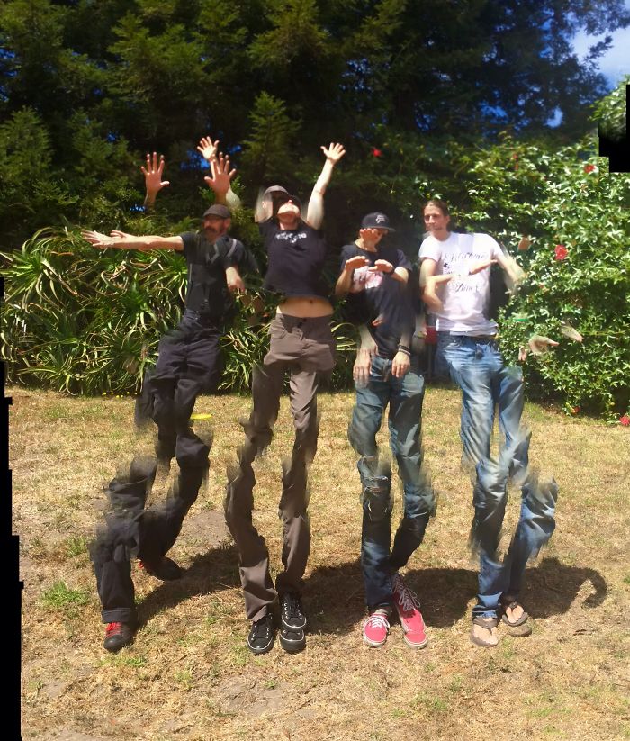 265 Times People Tried To Make A Panorama And Ended Up Opening The Gates Of Hell 265 Times People Tried To Make A Panorama And Ended Up Opening The Gates Of Hell