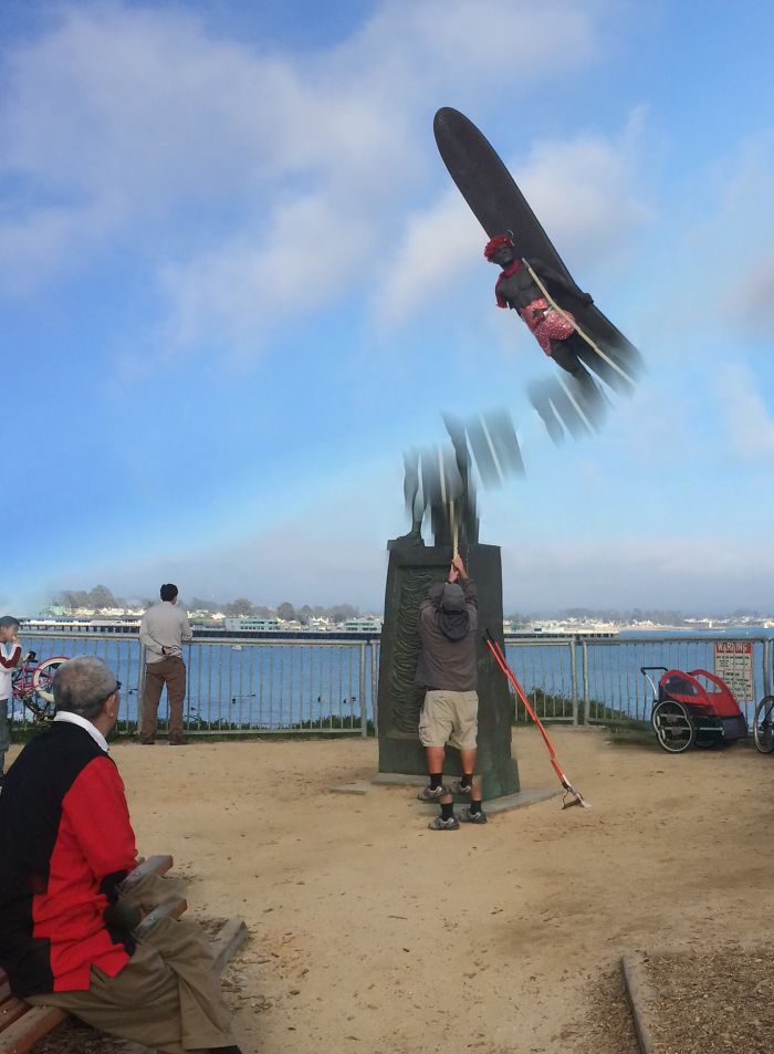 265 Times People Tried To Make A Panorama And Ended Up Opening The Gates Of Hell 265 Times People Tried To Make A Panorama And Ended Up Opening The Gates Of Hell