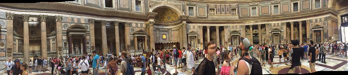 265 Times People Tried To Make A Panorama And Ended Up Opening The Gates Of Hell 265 Times People Tried To Make A Panorama And Ended Up Opening The Gates Of Hell