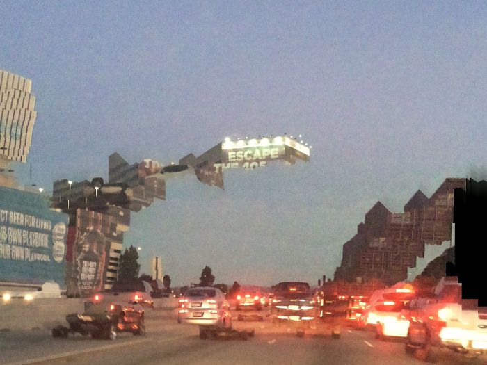 265 Times People Tried To Make A Panorama And Ended Up Opening The Gates Of Hell 265 Times People Tried To Make A Panorama And Ended Up Opening The Gates Of Hell