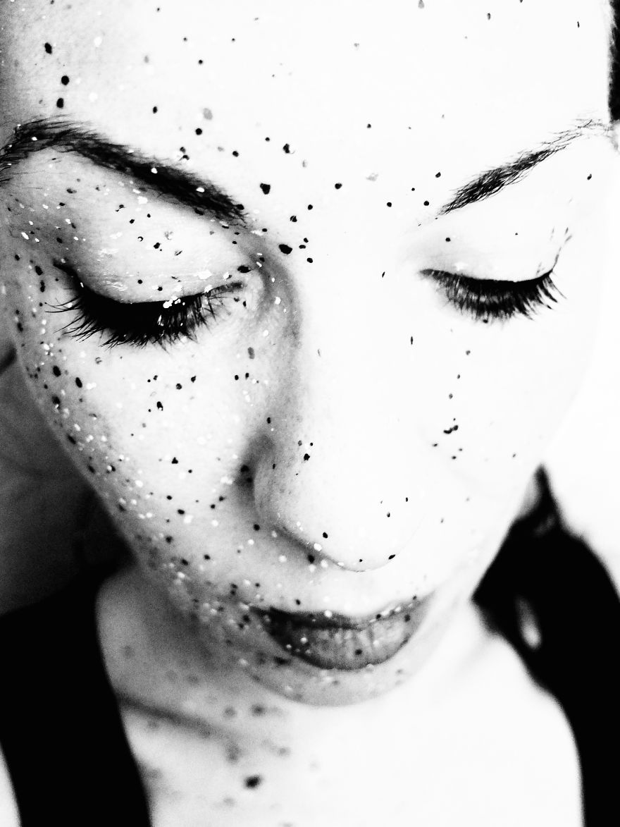 Every Time I Make Art It Transforms Also Myself Into An Artwork Every Time I Make Art It Transforms Also Myself Into An Artwork