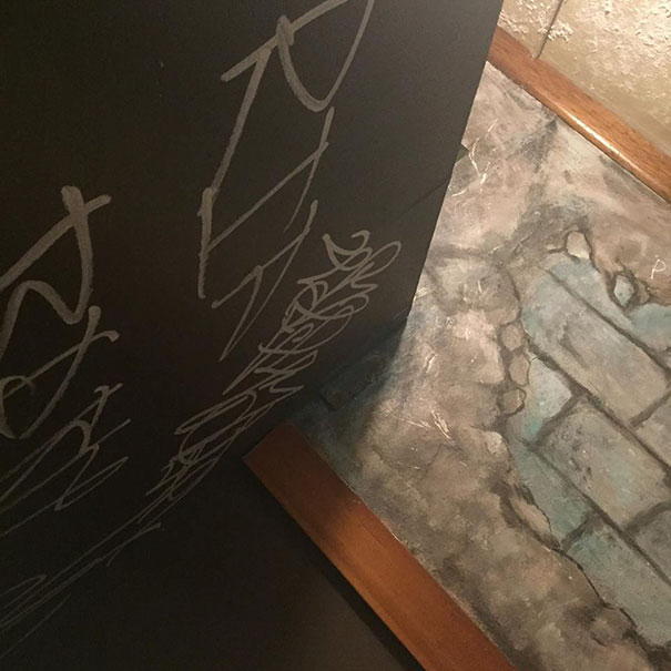 Bar Gets Vandalized, So Bartender Tracks Down Vandals And Makes Them An Offer They Can’t Refuse Bar Gets Vandalized, So Bartender Tracks Down Vandals And Makes Them An Offer They Can’t Refuse