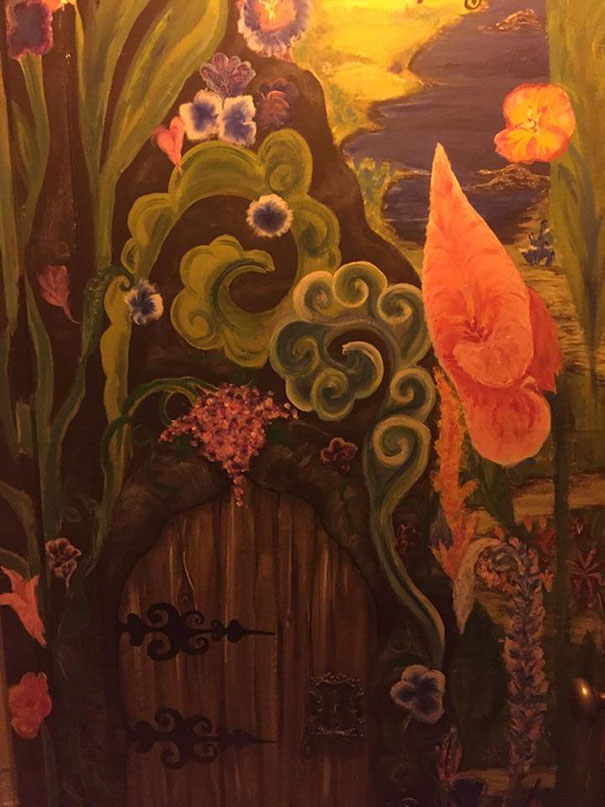 Bar Gets Vandalized, So Bartender Tracks Down Vandals And Makes Them An Offer They Can’t Refuse Bar Gets Vandalized, So Bartender Tracks Down Vandals And Makes Them An Offer They Can’t Refuse