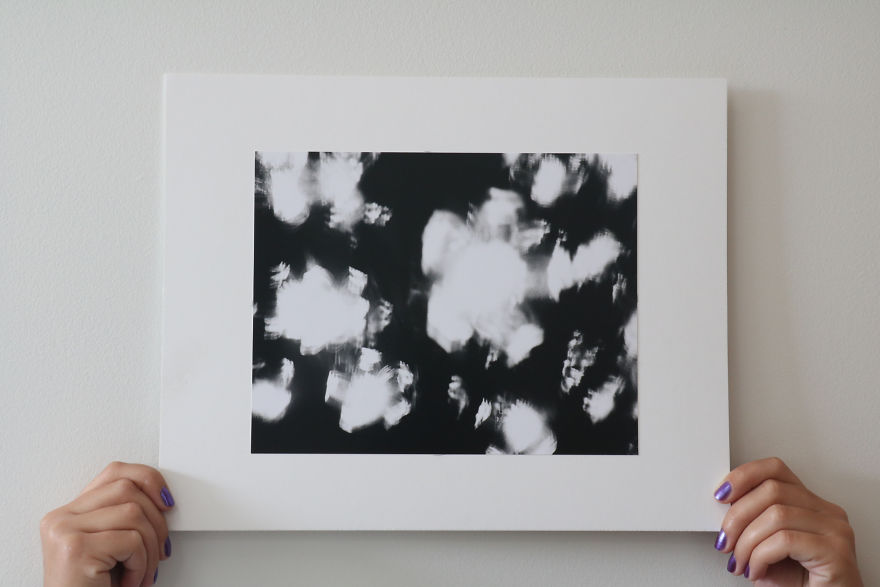 Exploring The Relationship Between Photography And Painting Through The Use Of Light Exploring The Relationship Between Photography And Painting Through The Use Of Light