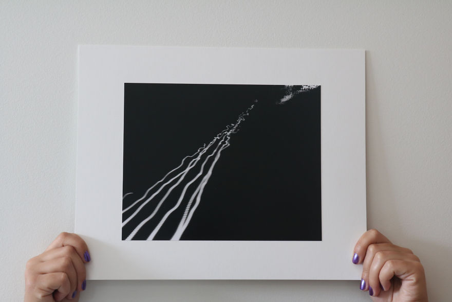 Exploring The Relationship Between Photography And Painting Through The Use Of Light Exploring The Relationship Between Photography And Painting Through The Use Of Light