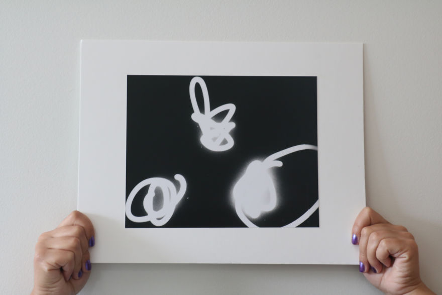 Exploring The Relationship Between Photography And Painting Through The Use Of Light Exploring The Relationship Between Photography And Painting Through The Use Of Light