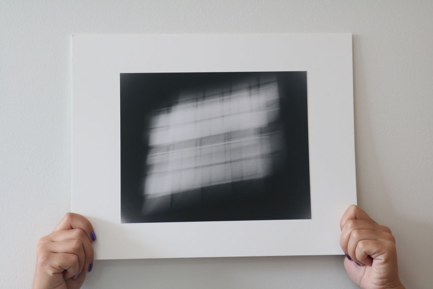 Exploring The Relationship Between Photography And Painting Through The Use Of Light Exploring The Relationship Between Photography And Painting Through The Use Of Light