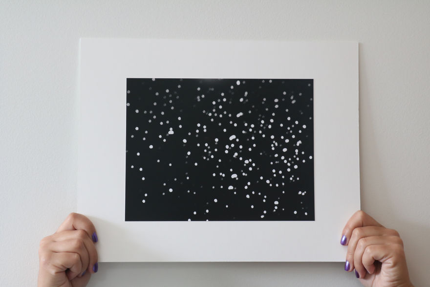 Exploring The Relationship Between Photography And Painting Through The Use Of Light Exploring The Relationship Between Photography And Painting Through The Use Of Light